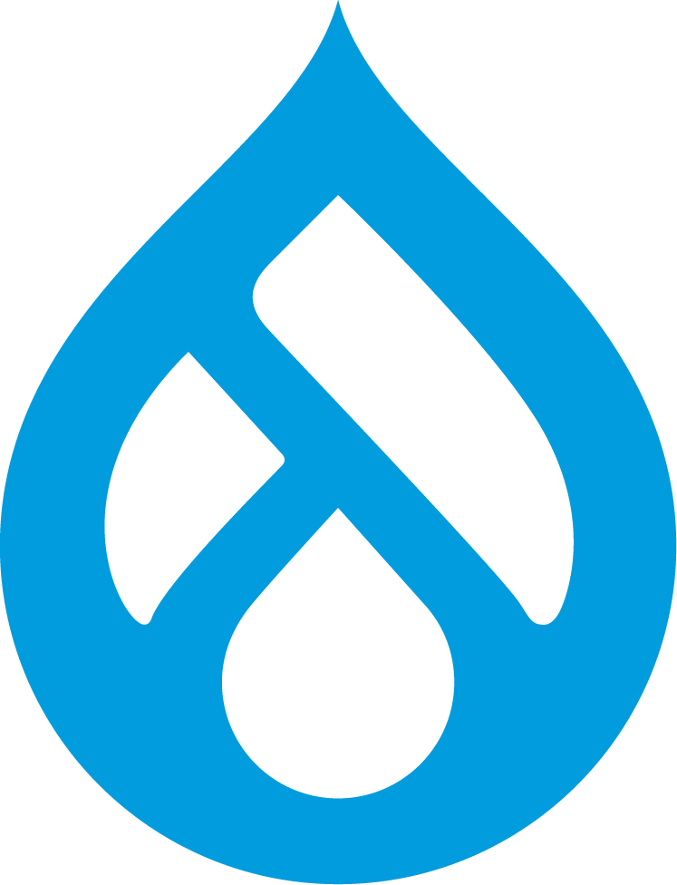 Drupal