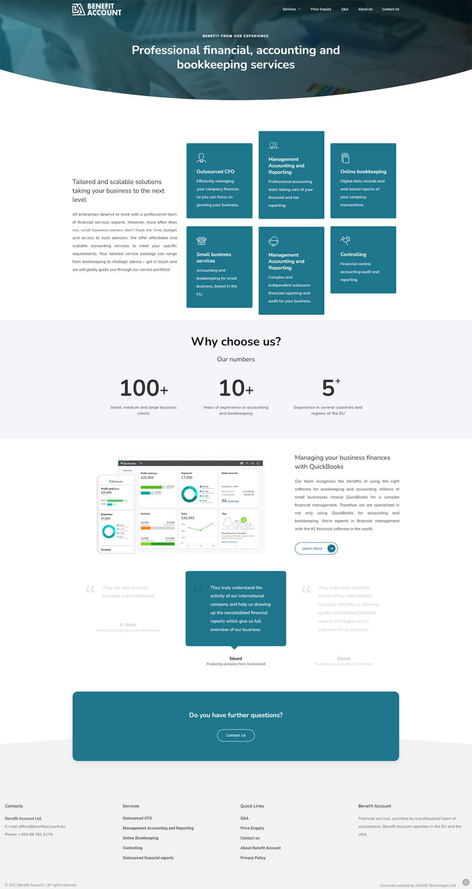 счетоводна фирма сайт