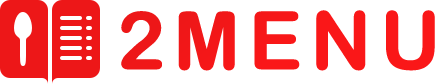 2MENU - дигитално меню