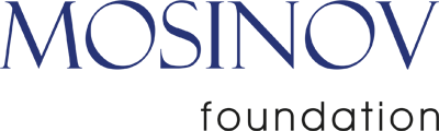 Evgeny Mosinov Foundation