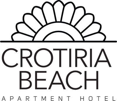 Crotiria Beach