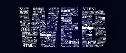 web site