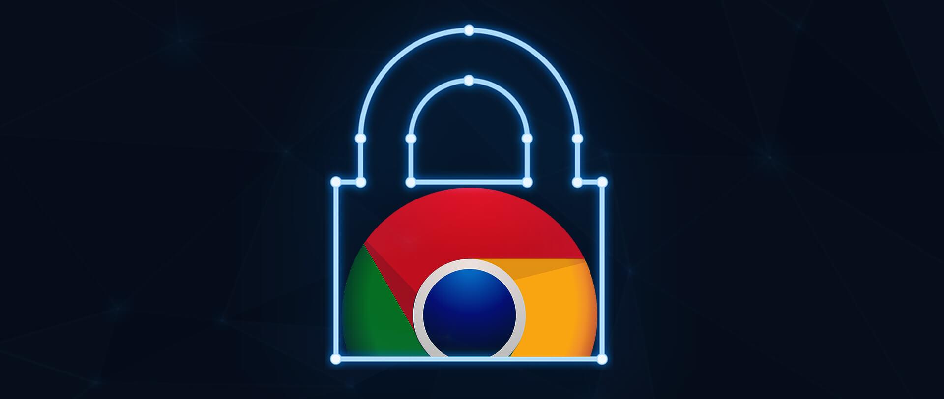 Google Chrome ще пренасочва по подразбиране към HTTPS